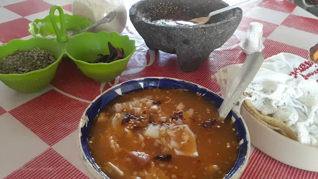 Menudería Doña Ana "El Mejor De La Región"