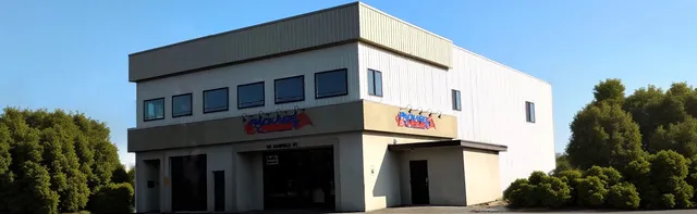 Package Express Shipping Center