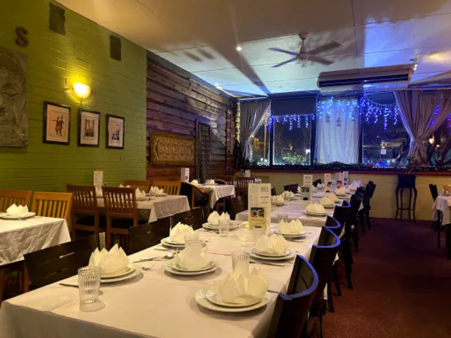 Ma's Thai Restaurant