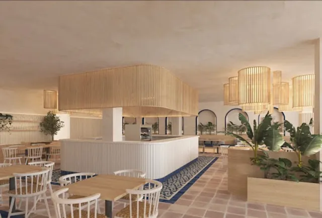 Pizzeria La Cabaña II