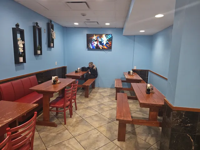 The son hecho a mano venezuelan food