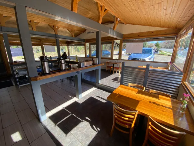 Annie’s Culinary Garden