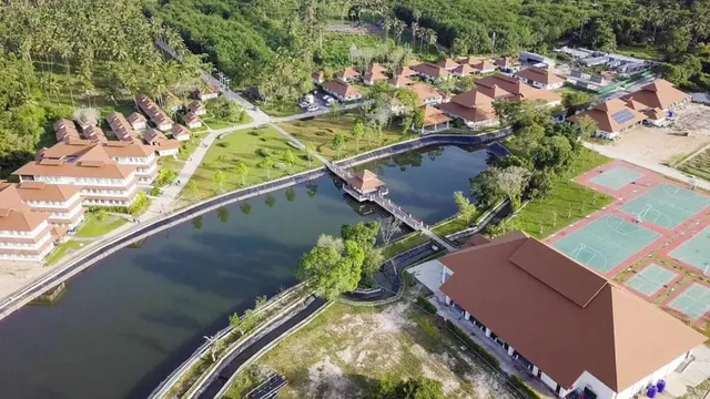 BBVC Hostel CollegeStay