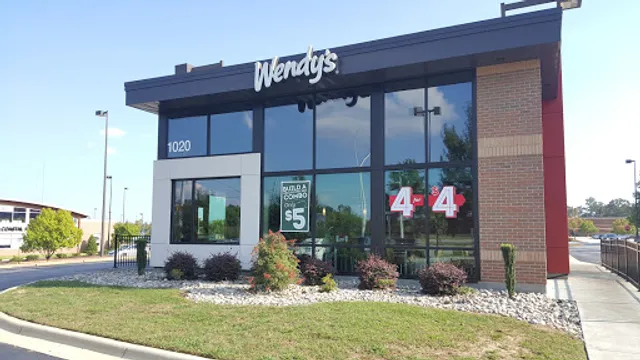 Wendy's