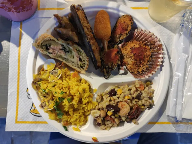 El Brandito Original Food