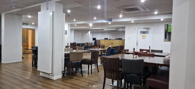 Khushi Grill Spon End