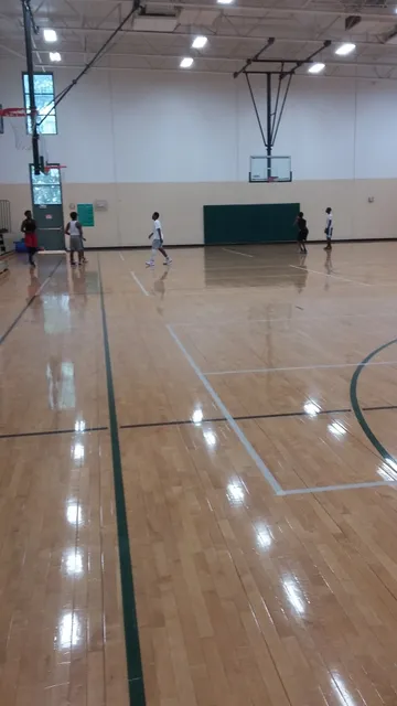 Park In the Woods Recreation Center