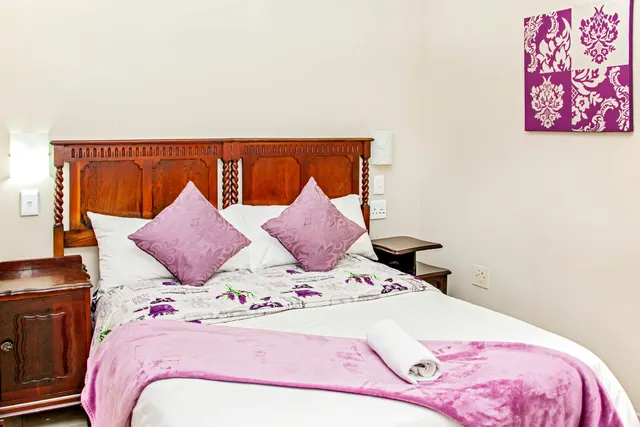 La Palma Hill Guest House