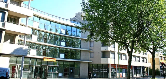 Résidence étudiante Valence Neoresid - Le Valencey