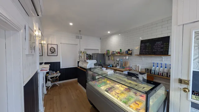 Ranges Ice Cream Co.