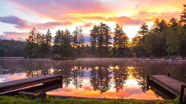 Morningside Camps & Cottages