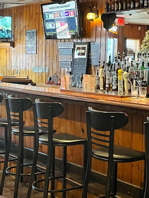 Smitty's Pub & Pizza