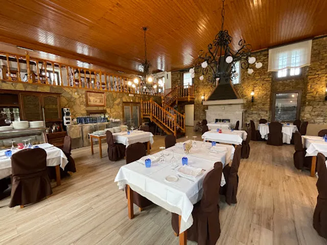 Restaurante Xoiña