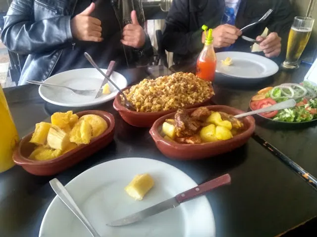 Casa do Norte I.J. Araújo