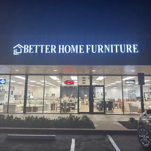 Better Home Furniture & Mattress Deerfield FL