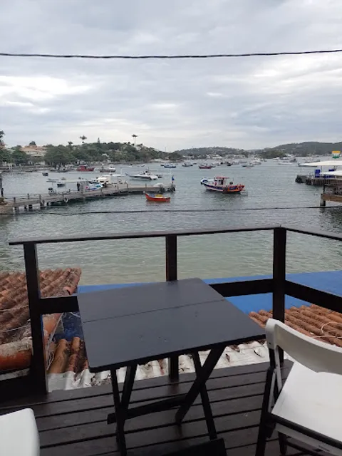 Bar e Restaurante Porto dos Pescadores