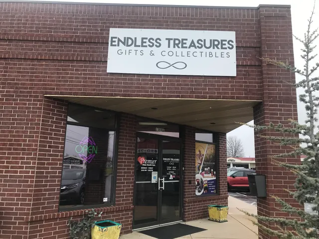 Endless Treasures Gifts & Collectibles