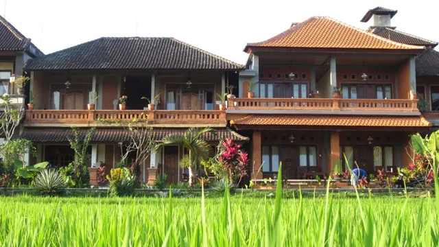 Danasari Homestay