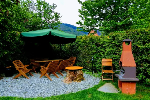 Molonówka Guest House