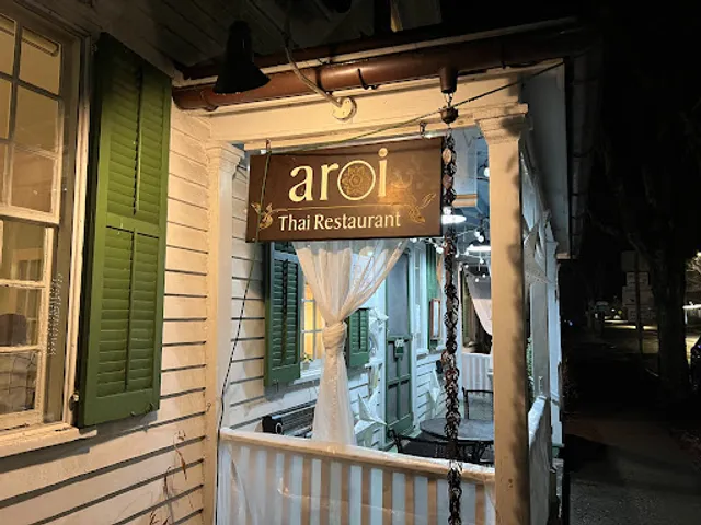 aroi Thai restaurant