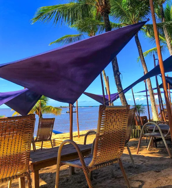 Cabana de Praia em Itacaré | Restaurante | Soul