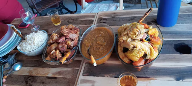 Bar Recanto dos Amigos