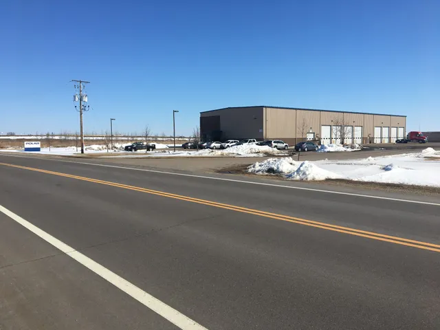 Depot Connect International (PSC)