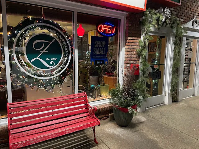 Zuzanna's Gourmet LLC