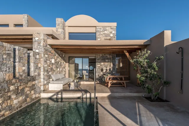 Acro Suites, an SLH Hotel