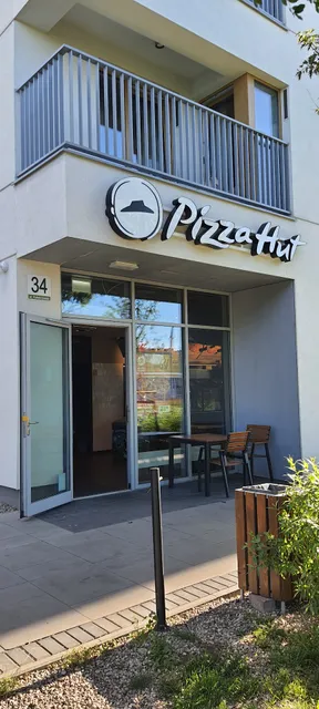 Pizza Hut Gdańsk Kołobrzeska