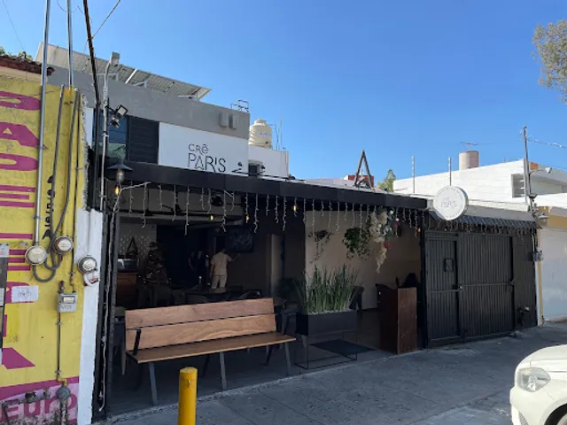 Casa CrêParis