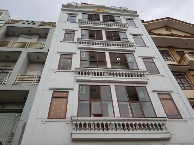 The Roxy Hotel & Apartment