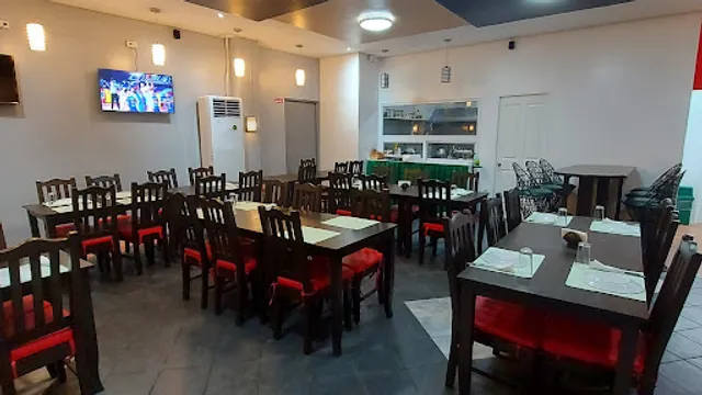 Wild Herbs Restaurant