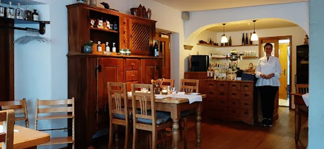 Restaurant Zur Linde