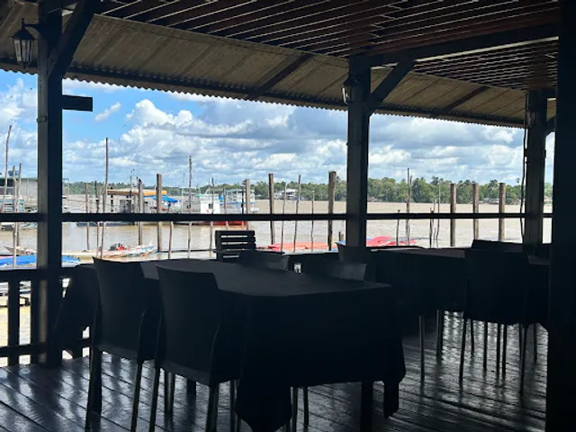 JB Porto e Restaurante | Abaetetuba - PA