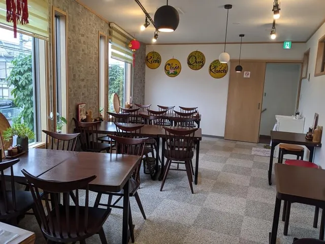 フォーハノイ 草加 ( PHỞ HÀ NỘI soka ) QUÁN VIỆT NAM