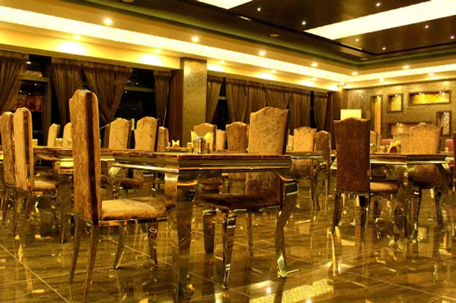 Chennai Darbar Restaurant & Banquet Hall in Ashok Nagar