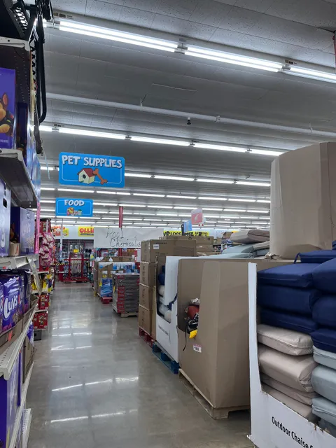 Ollie's Bargain Outlet