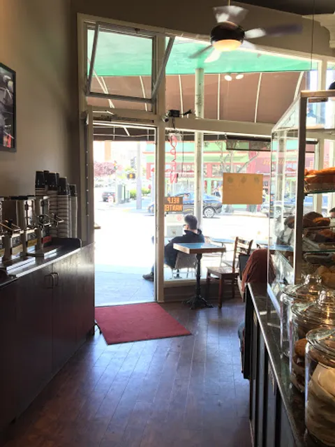 Beanery Of San Francisco