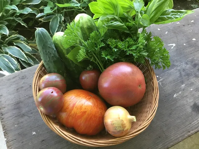 Jo Daviess Local Foods Market