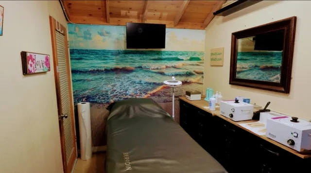 Brazilian by Brazilian