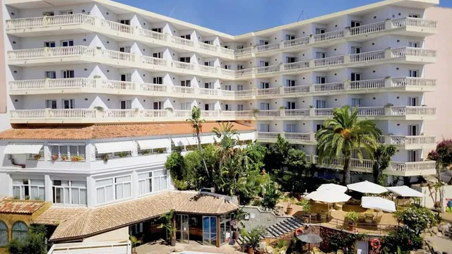 Alba Seleqtta Hotel Spa