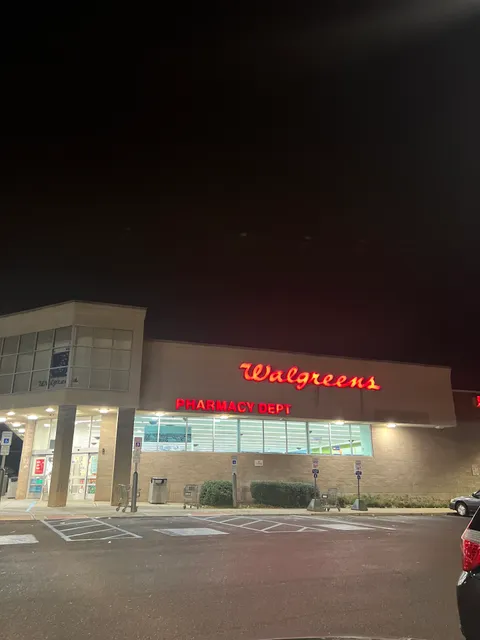 Walgreens