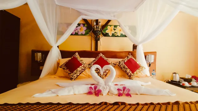 Tangkoko Sanctuary Villa