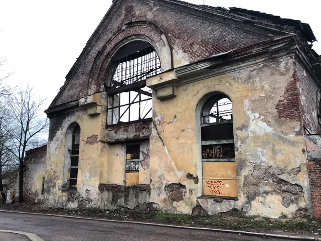 Dominican Church of Vyborg