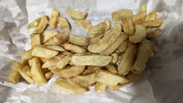 Mr Chips
