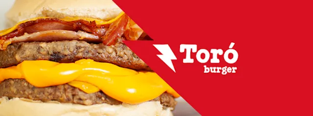 Toró Burger