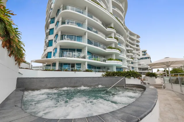 Mantra Sirocco Mooloolaba