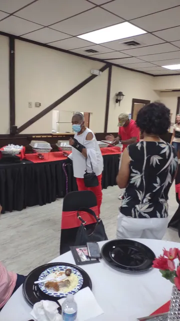 Columbian Club of Perry Hall