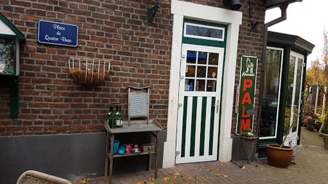 Café Quatre Bras🍺